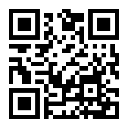 我有一把大锤二维码