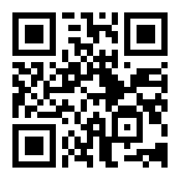 爱的旅程二维码