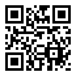 终极急速赛车二维码