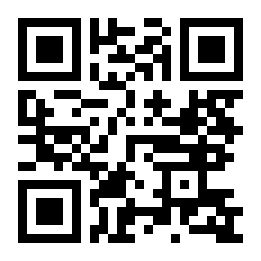 摩托车射手二维码