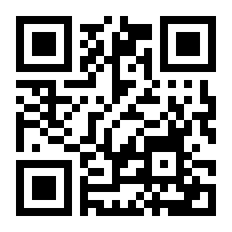 摇摆跑手3D二维码