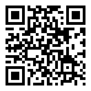 美味的寿司二维码