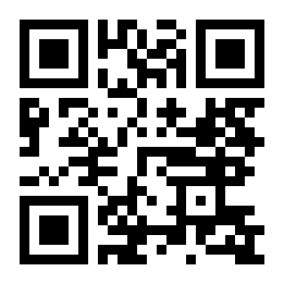 驾所通教练版二维码