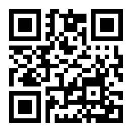 温州交运app二维码