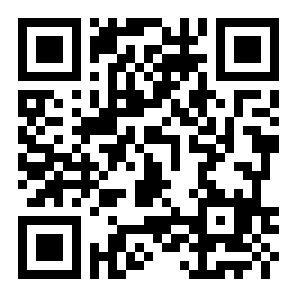 史努比小说二维码