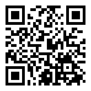 蜜獾工坊墨战二维码