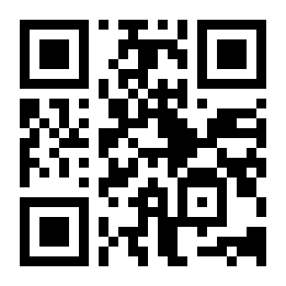 war of Rafts二维码