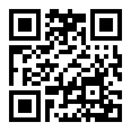 坚小持英语二维码