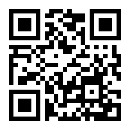 高铁时代二维码