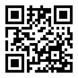 像素打斗二维码