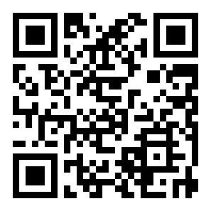 我是调酒师二维码