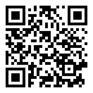 月亮影院二维码