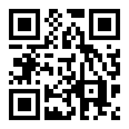 17K小说阅读器二维码