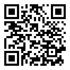 都市全境封锁二维码