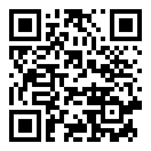 易推小说旧版二维码