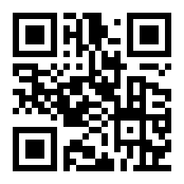 超鸡事务所二维码