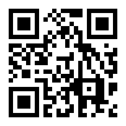 魔鬼宝石消除二维码