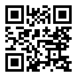 画兵警戒二维码