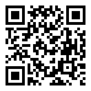 飞机大厨二维码