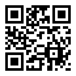 鲸小爱考研二维码