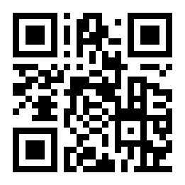 异想生活笔记二维码