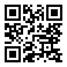 枪手博伊二维码