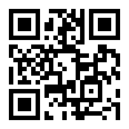 斯诺克台球二维码