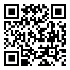 换装化妆小公主二维码