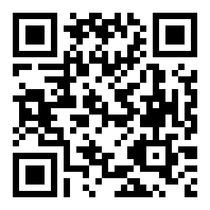 破破原创市集二维码