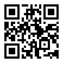 抱团向前冲二维码