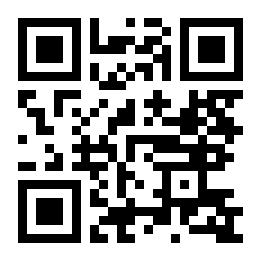 火柴人冲突战争二维码