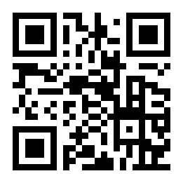 全民快清理二维码