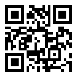 天天U福二维码
