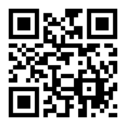 樱花美发学院二维码