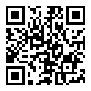 汽车碰撞卡车二维码