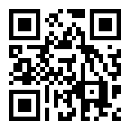 贝杰健身二维码