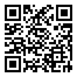 有弹性的人类二维码