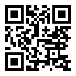 仙山小农二维码