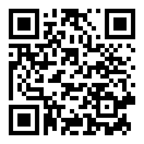 若风阅读二维码