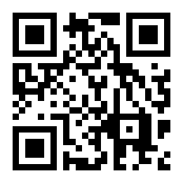 去玩相机二维码