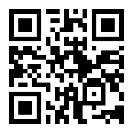 TapTap手机版二维码