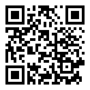 忍界对决二维码