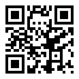 棒球女孩二维码