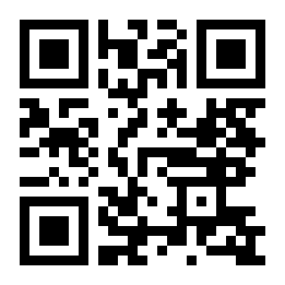 颜值变脸二维码