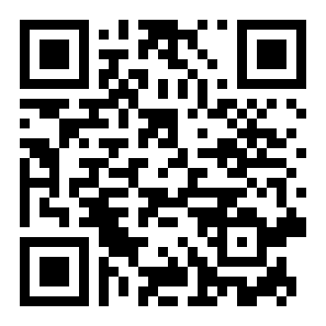 黑色武装二维码