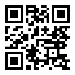 快影视频剪辑软件二维码