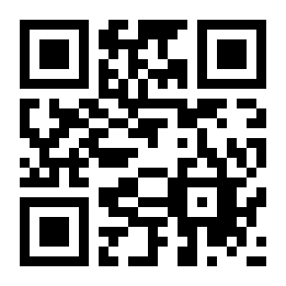 来电我最秀二维码