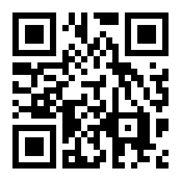 圈圈漫画二维码