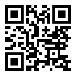 无畏卡车二维码