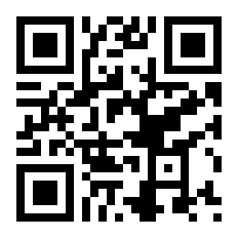 公主扎染吧二维码